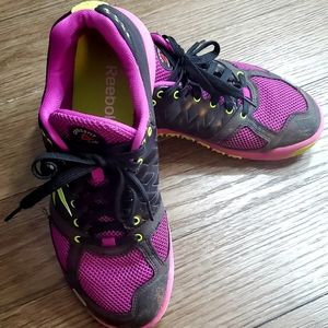 Reebok Crossfit Custom Nanos